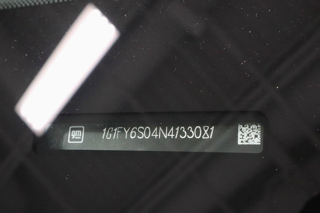 2022 Chevrolet Bolt EUV LT