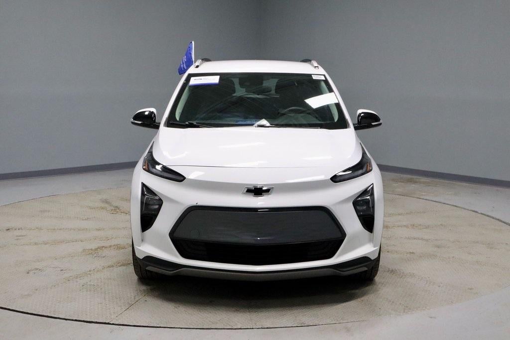 2022 Chevrolet Bolt EUV LT