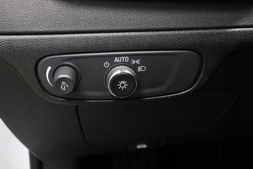 2022 Chevrolet Bolt EUV LT