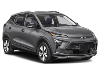 2022 Chevrolet Bolt EUV LT