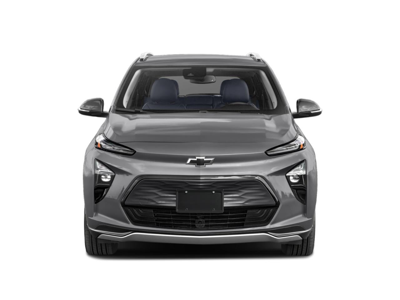 2022 Chevrolet Bolt EUV LT