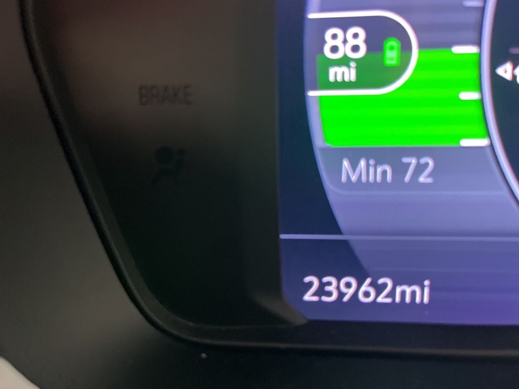 2023 Chevrolet Bolt EUV Premier