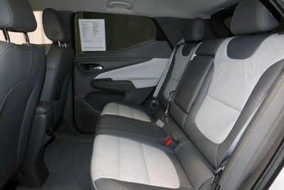 2023 Chevrolet Bolt EUV Premier