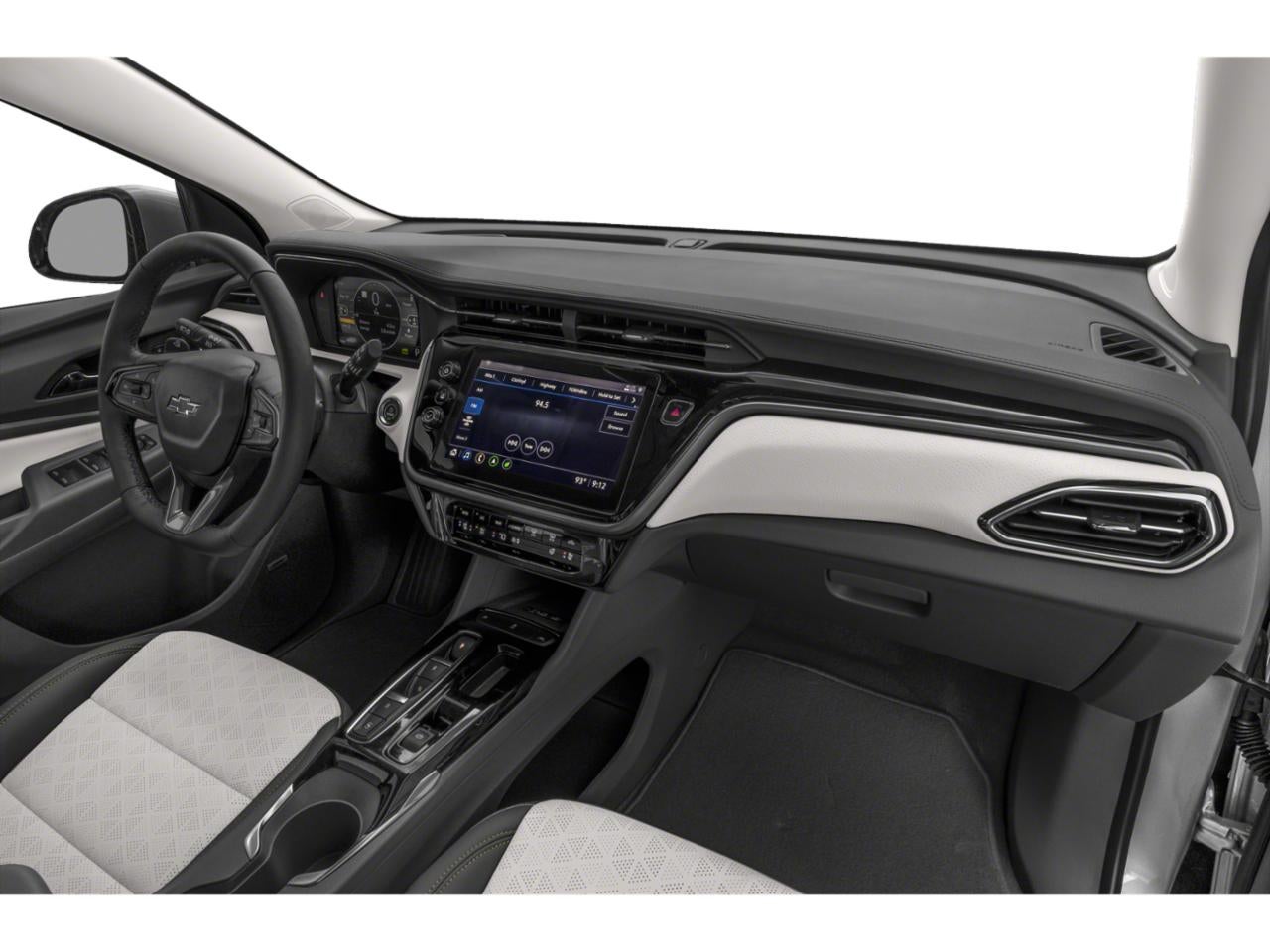 2023 Chevrolet Bolt EUV Premier