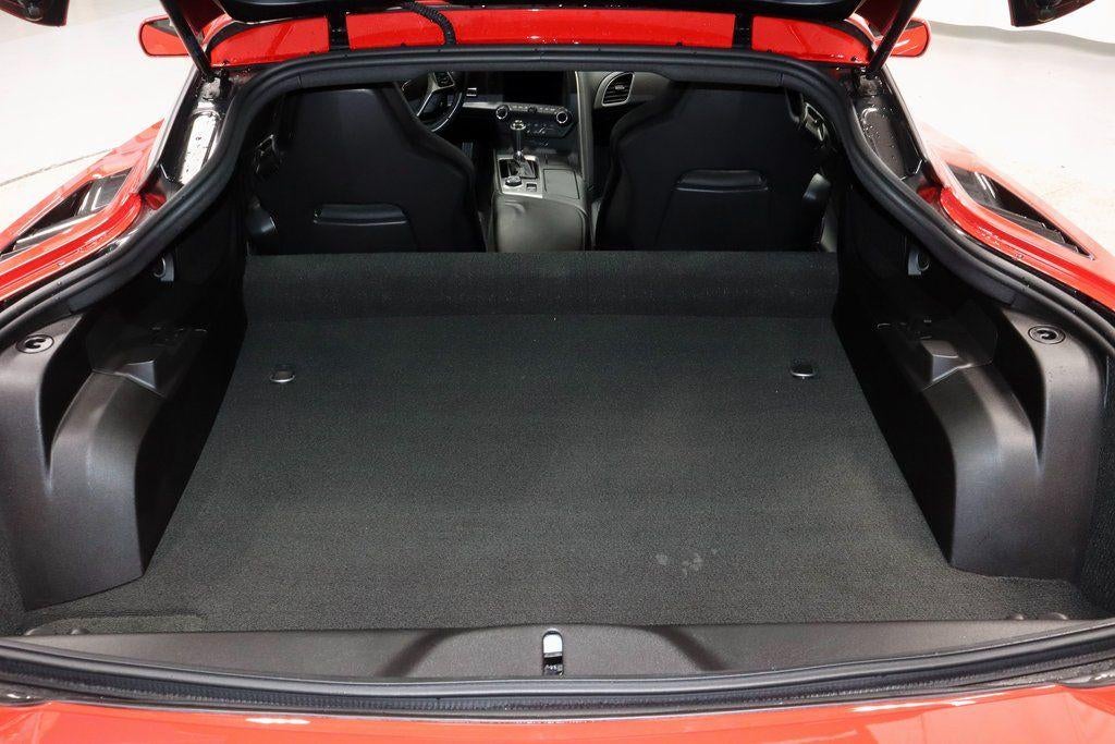 2016 Chevrolet Corvette Stingray