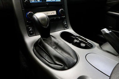 2007 Chevrolet Corvette Base
