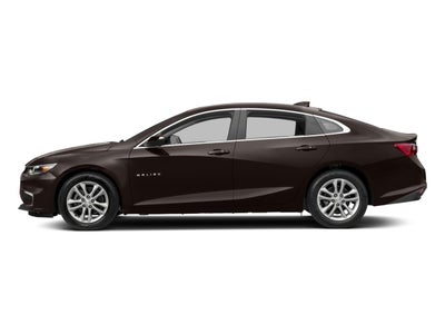 2018 Chevrolet Malibu Hybrid