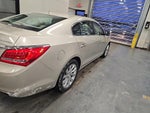 2014 Buick LaCrosse Leather Group
