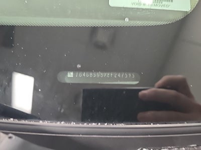 2014 Buick LaCrosse Leather Group