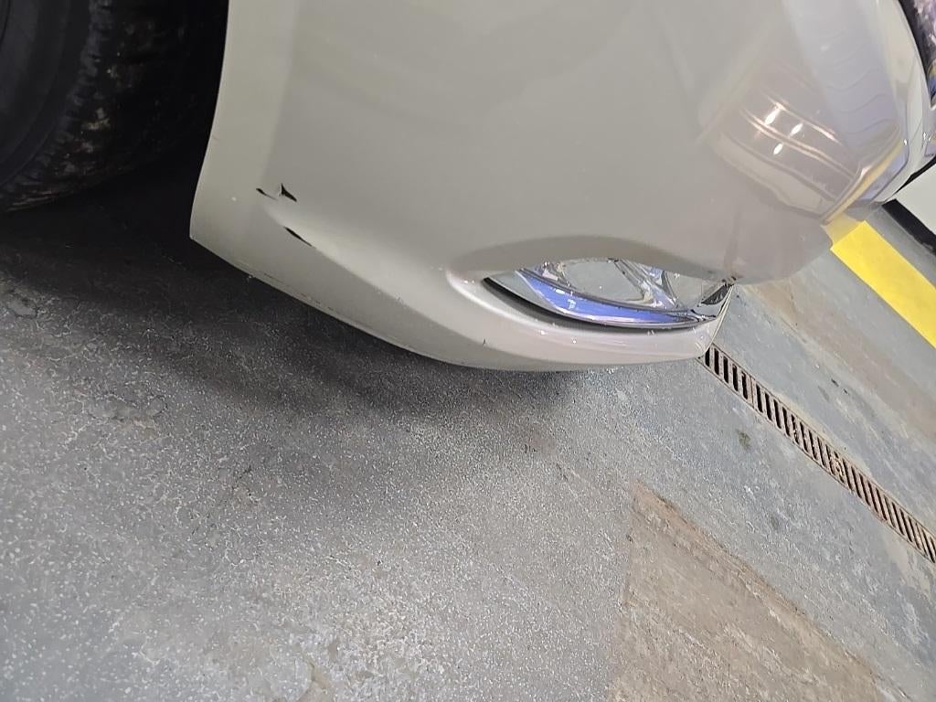 2014 Buick LaCrosse Leather Group