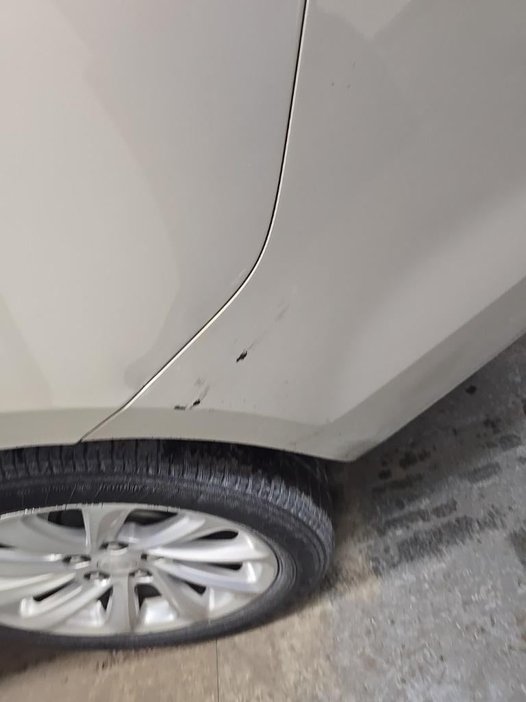 2014 Buick LaCrosse Leather Group