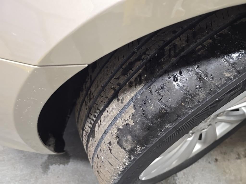 2014 Buick LaCrosse Leather Group