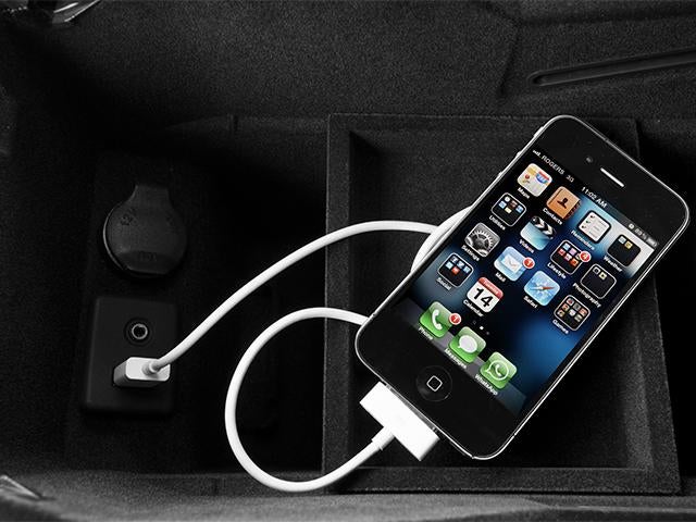 2014 Buick LaCrosse Leather Group