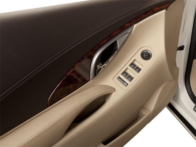 2012 Buick LaCrosse Premium I Group