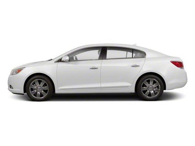 2012 Buick LaCrosse Premium I Group