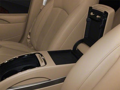 2012 Buick LaCrosse Premium I Group