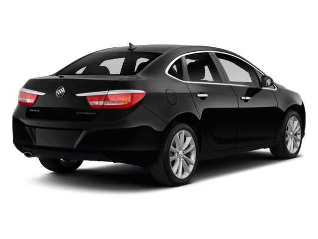 2013 Buick Verano Convenience Group
