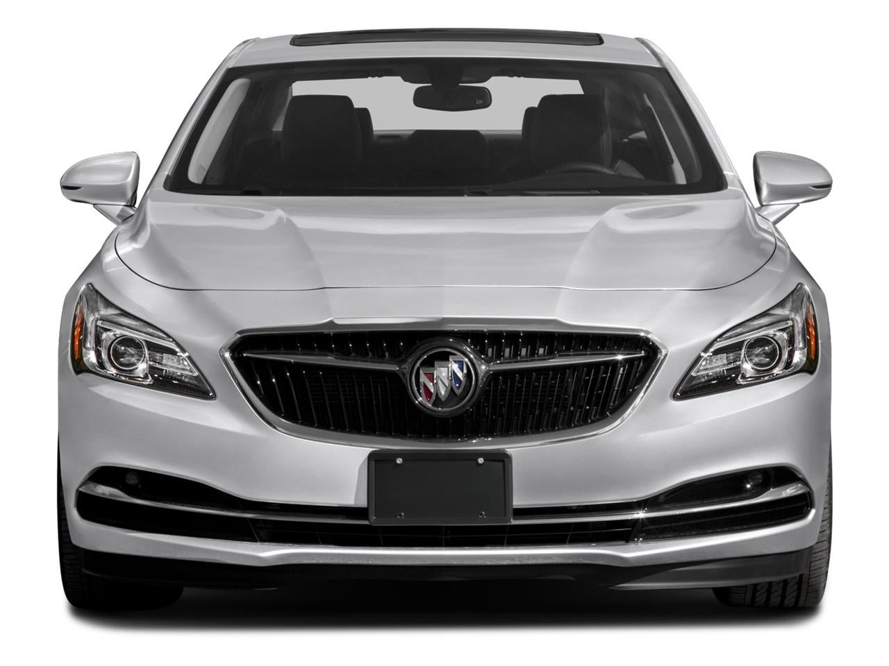 2017 Buick LaCrosse Premium I Group