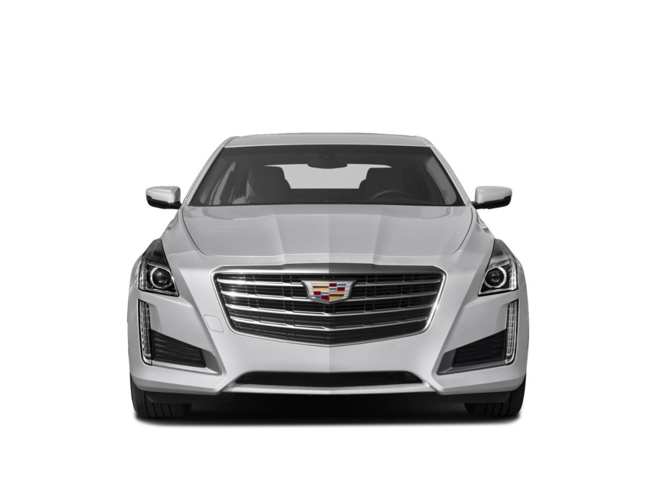 2019 Cadillac CTS Sedan 2.0L Turbo Luxury