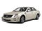 2010 Cadillac STS Luxury Package