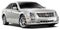 2010 Cadillac STS Luxury Package