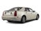 2010 Cadillac STS Luxury Package