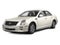 2010 Cadillac STS Luxury Package