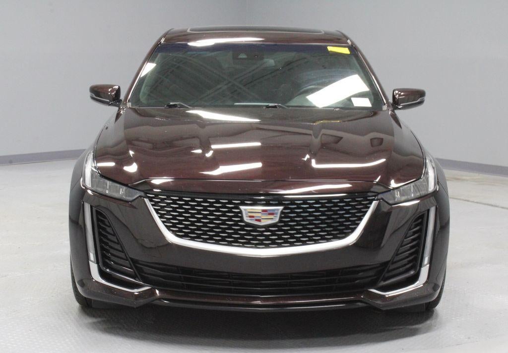 2021 Cadillac CT5 Luxury