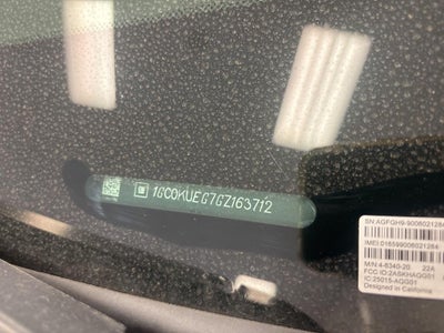 2016 Chevrolet Silverado 2500 HD Work Truck