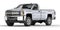 2016 Chevrolet Silverado 2500 HD Work Truck