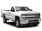 2016 Chevrolet Silverado 2500 HD Work Truck