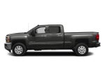2016 Chevrolet Silverado 2500 HD LTZ