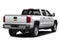 2016 Chevrolet Silverado 2500 HD LTZ