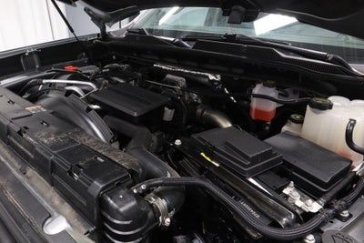 2025 Chevrolet Silverado 3500 HD LT
