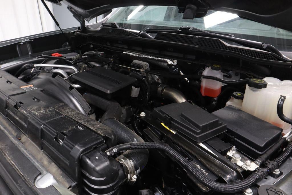 2025 Chevrolet Silverado 3500 HD LT