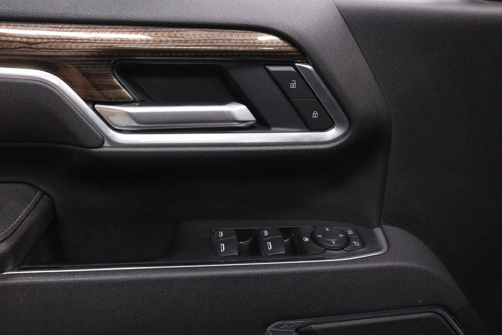 2025 Chevrolet Silverado 3500 HD LT