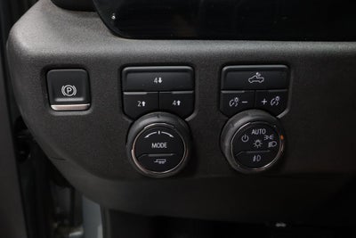 2025 Chevrolet Silverado 3500 HD LT