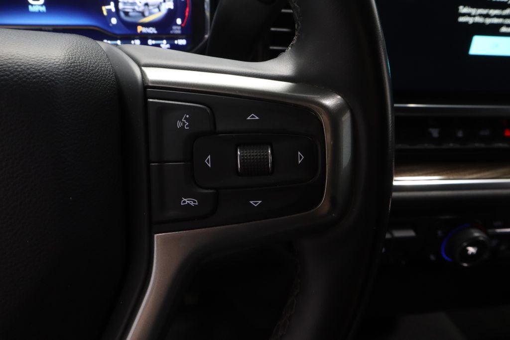 2025 Chevrolet Silverado 3500 HD LT