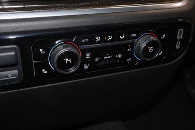 2025 Chevrolet Silverado 3500 HD LT