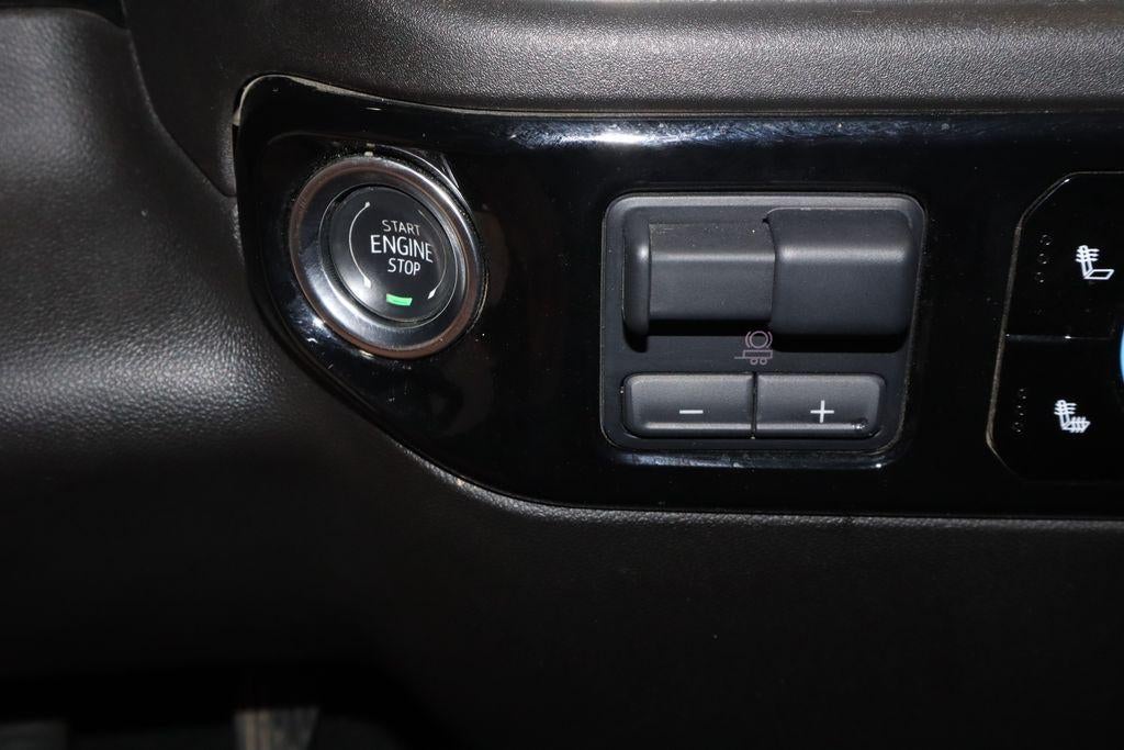 2025 Chevrolet Silverado 3500 HD LT