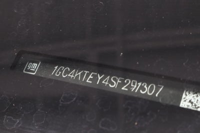 2025 Chevrolet Silverado 3500 HD LT