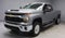 2025 Chevrolet Silverado 3500 HD LT