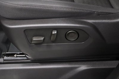 2025 Chevrolet Silverado 3500 HD LT