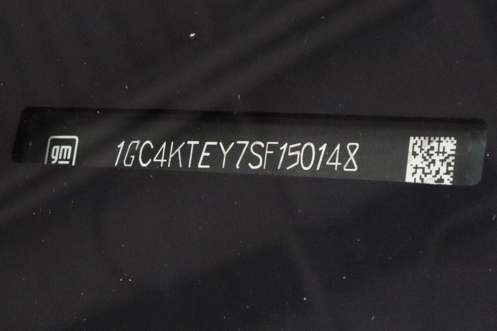 2025 Chevrolet Silverado 3500 HD LT