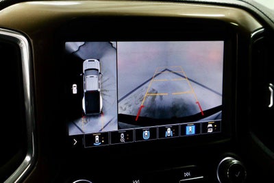 2021 Chevrolet Silverado 3500 HD High Country