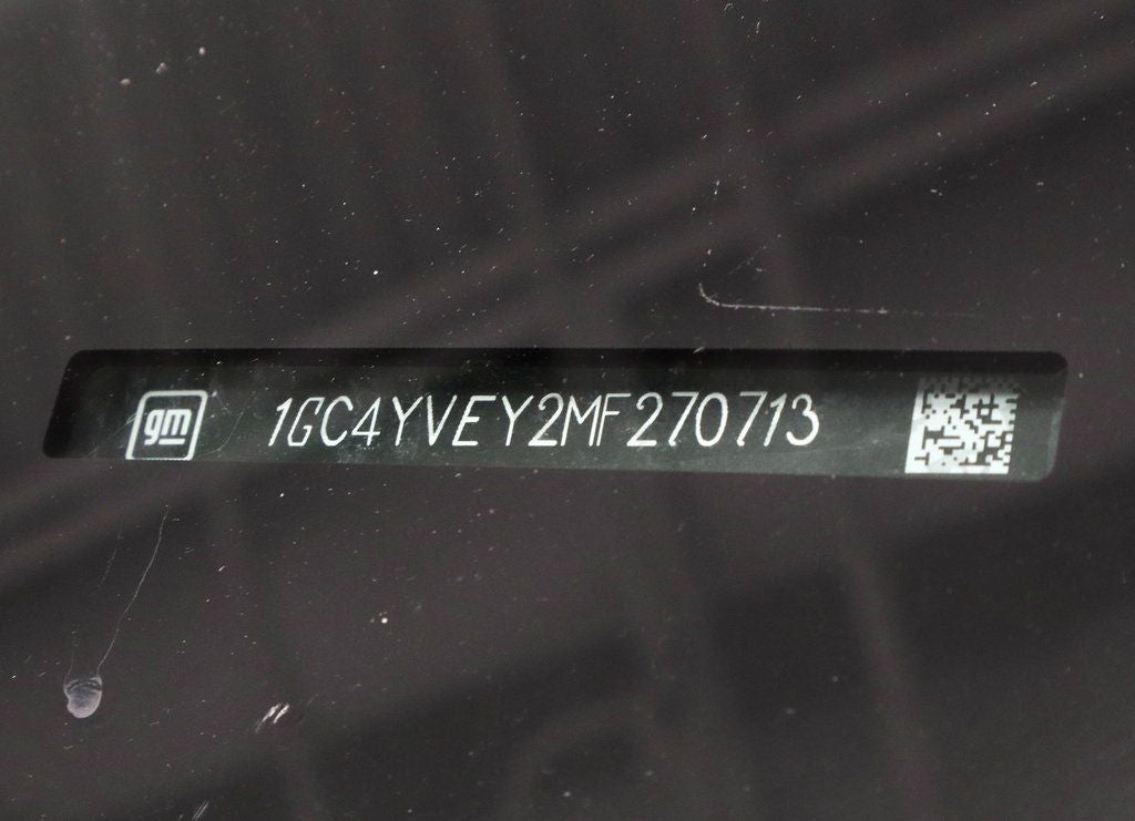 2021 Chevrolet Silverado 3500 HD High Country