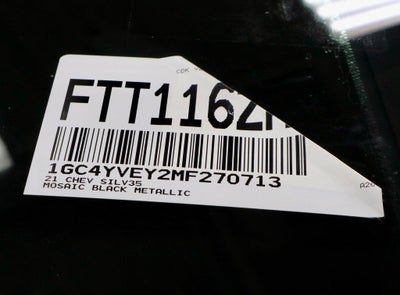 2021 Chevrolet Silverado 3500 HD High Country