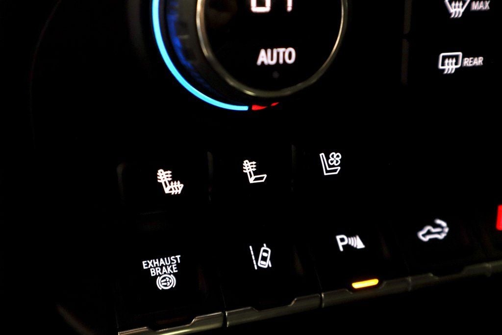 2021 Chevrolet Silverado 3500 HD High Country