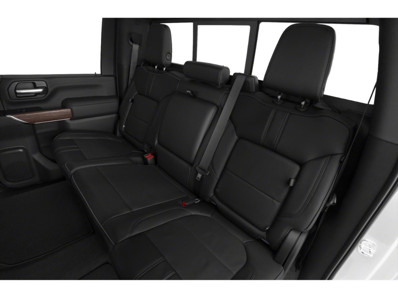 2021 Chevrolet Silverado 3500 HD High Country