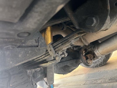 2024 Chevrolet Silverado 2500 HD ZR2